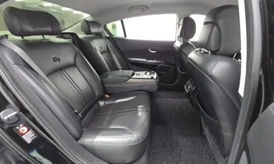 Kia K9