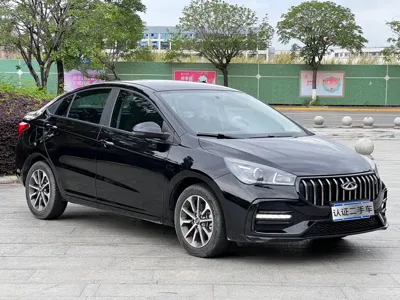 Chery Arrizo 5