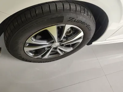 Changan Eado