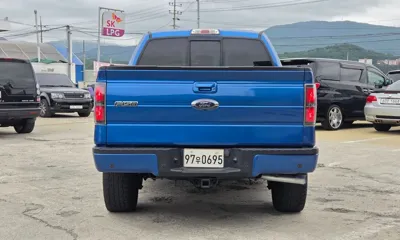 Ford F150
