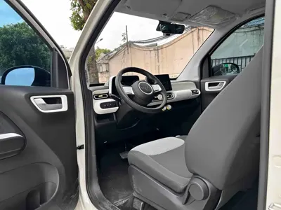Wuling MINIEV