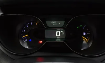 Renault-KoreaSamsung QM3