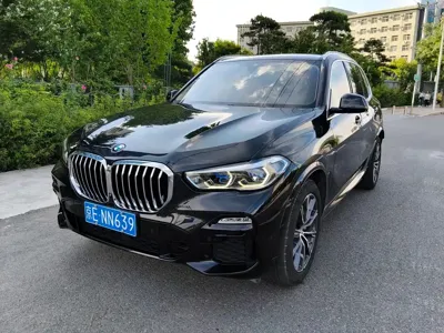 BMW X5 (Import)