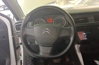 Citroen C3-XR