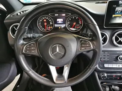Mercedes-Benz A-Class (Import)