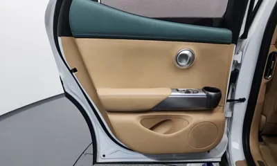 Genesis GV60
