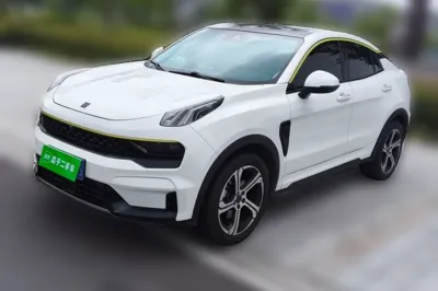 Lynk & Co 05
