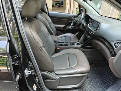 GAC Motor GS4 Hybrid