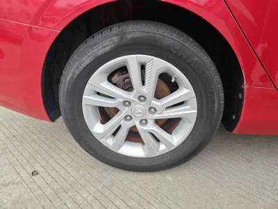 Changan Eado