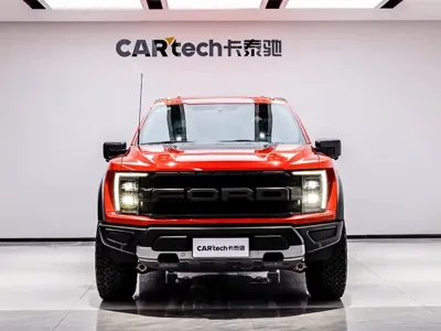 Lorinser F-150 Raptor