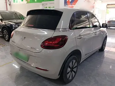 Wuling Bingo
