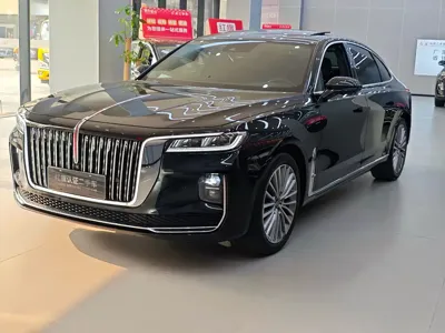 Hongqi Hongqi H9