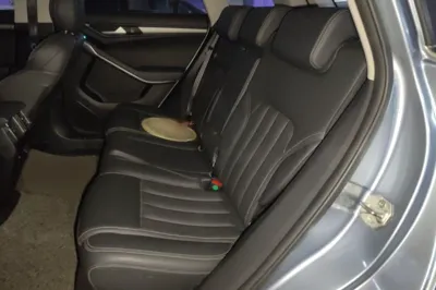 Ford Territory