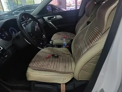 Haval H2