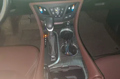Buick Envision