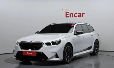 BMW M5