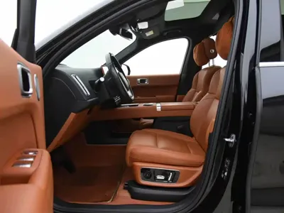 Li Auto Li L9