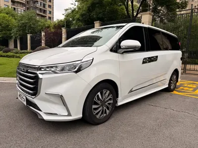 大通 G20