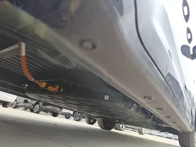 Wuling Zhiguang EV