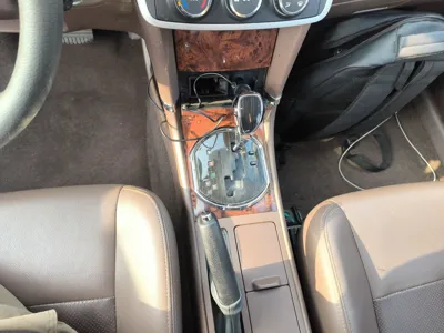 Zotye Z300