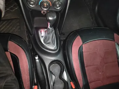 Fiat Viaggio