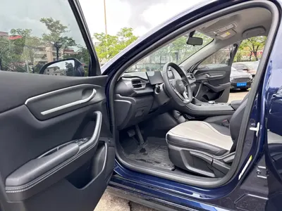 BYD Destroyer 05