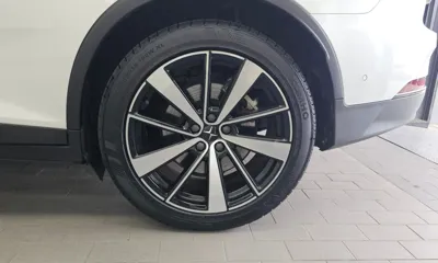 Polestar Polestar 2