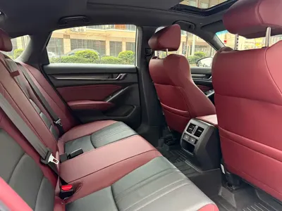Honda Inspire