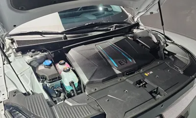 Hyundai Ioniq5
