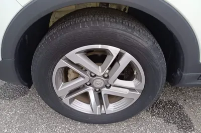 Changan CS55
