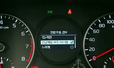 Kia Morning