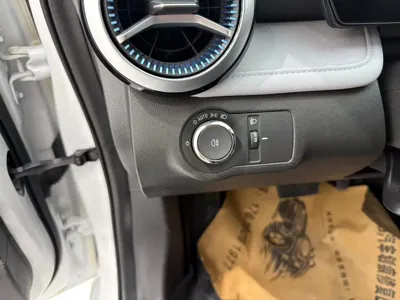Chevrolet Monza