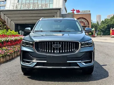 Geely Xingyue L