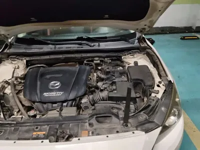 Mazda 3 Axela