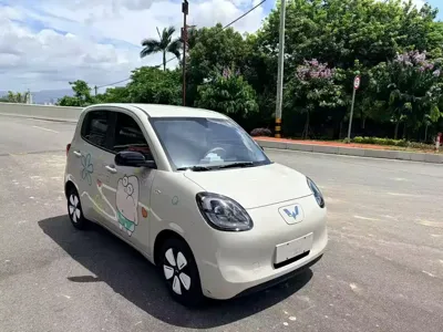 Wuling MINIEV