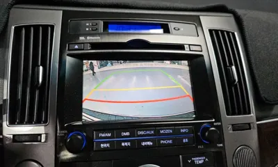 Hyundai Veracruz