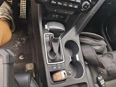 Kia KX5