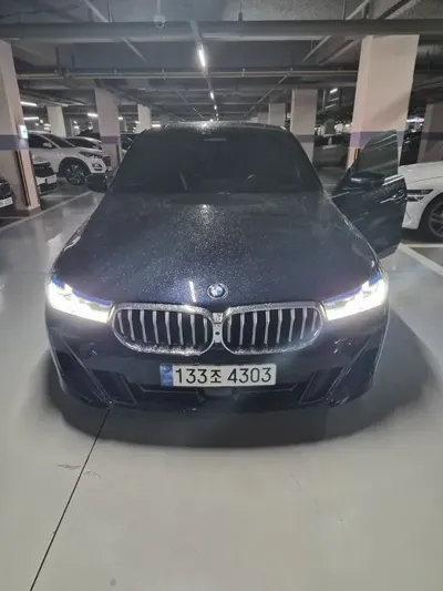 BMW Gran Turismo