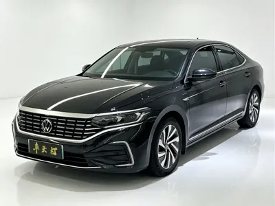 Volkswagen 帕萨特插电混动