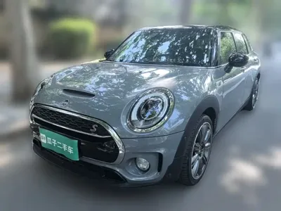 MINI Mini Clubman
