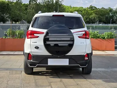 BYD Yuan Pro