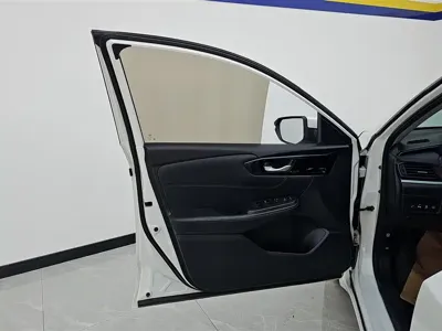 Honda Envix
