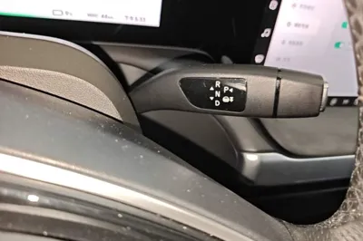 Xpeng P7