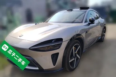 Xiaomi Auto YU7