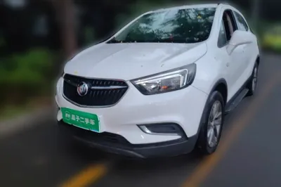 Buick Encore