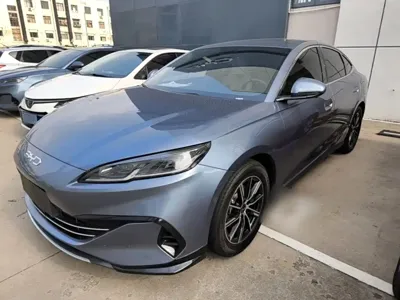 BYD Seal 06
