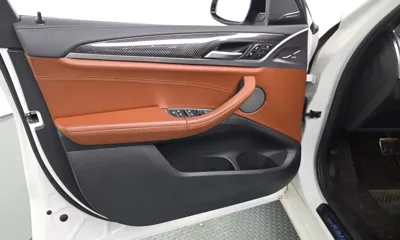 BMW X3M