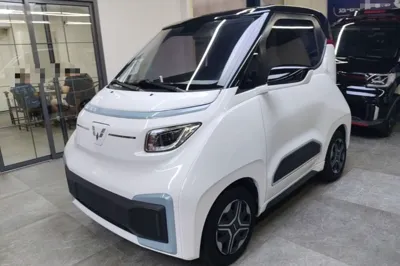 Wuling NAMMIEV