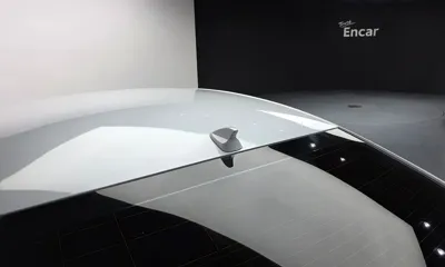 Renault-KoreaSamsung SM6