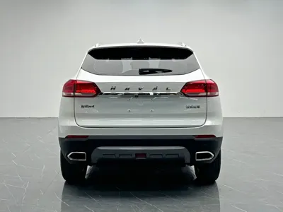 Haval H4